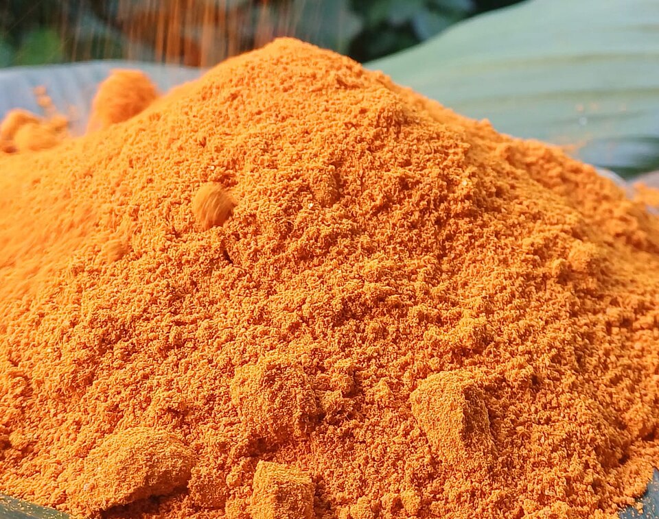 Turmeric