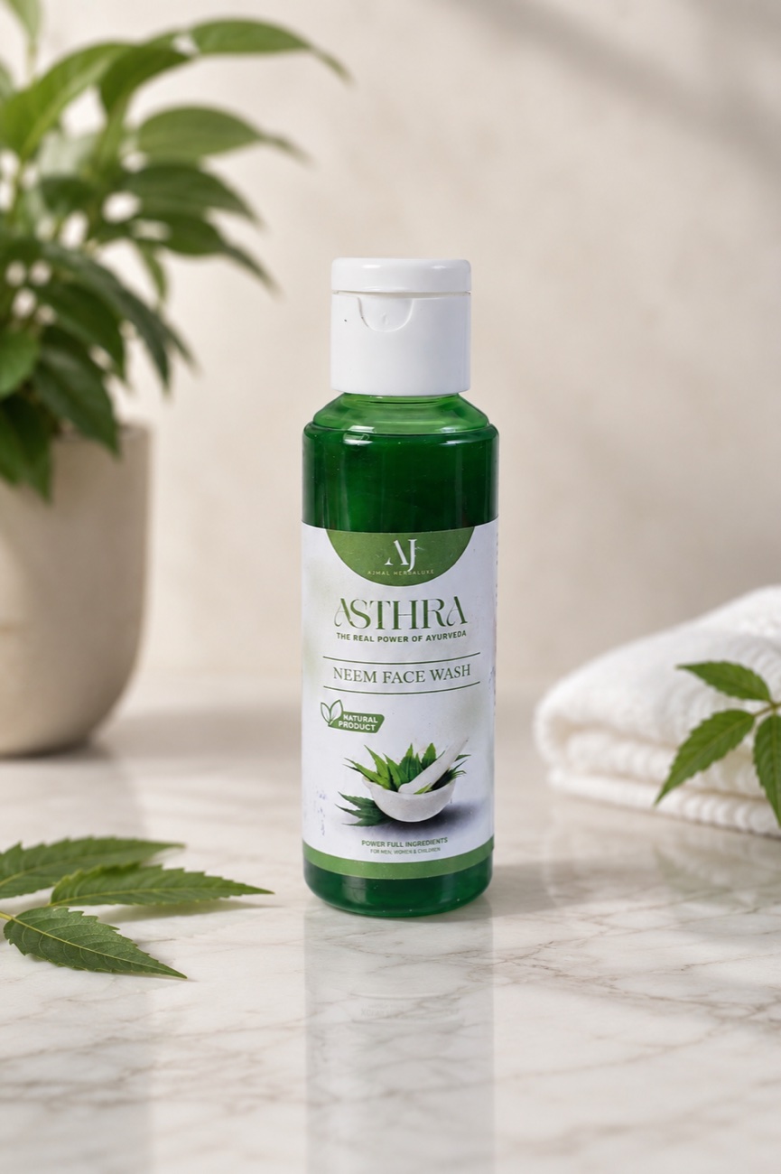 Neem Face Wash
