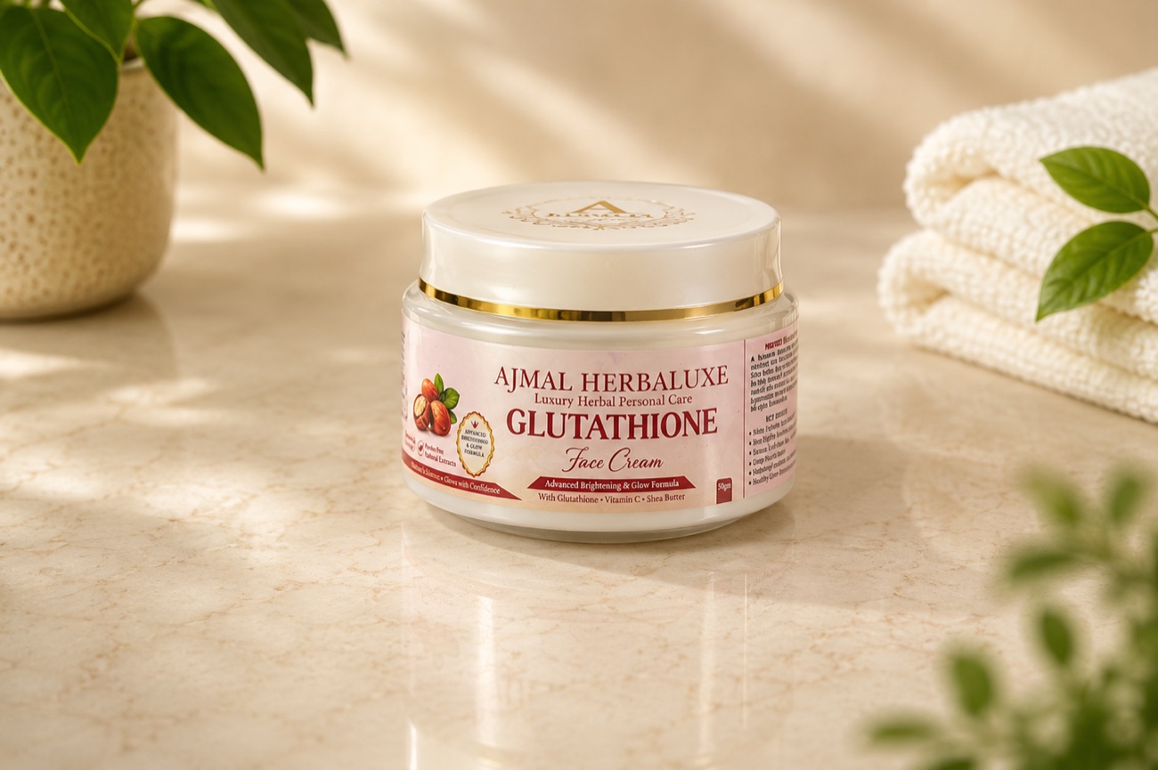 Glutathione Face Cream