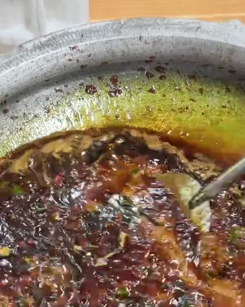 ASTHRA Kumkumadi Thailam