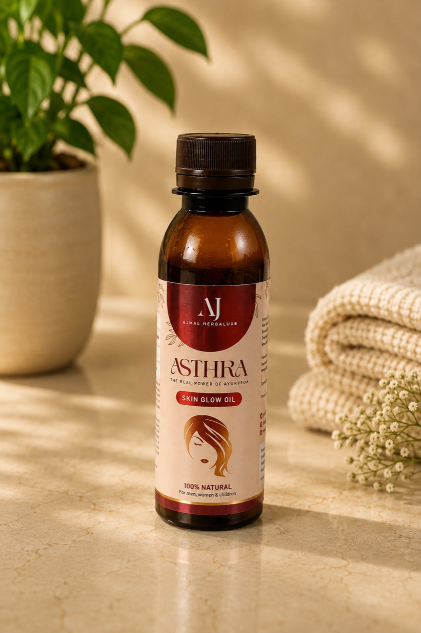 Skin Care Oil